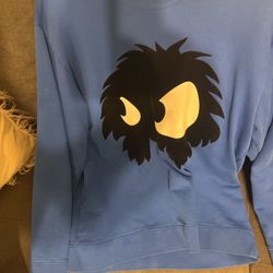 Alexander McQueen Sweater Size Large 