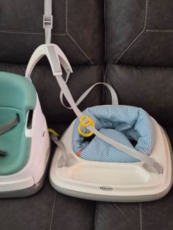 Baby chair