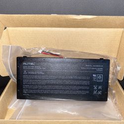 Autel MaxiSys Elite Battery, Replacement Battery For Autel MaxiSys Elite Scanner