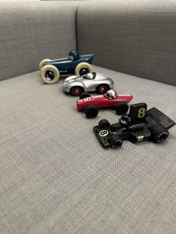 Playforever Cars Collection 