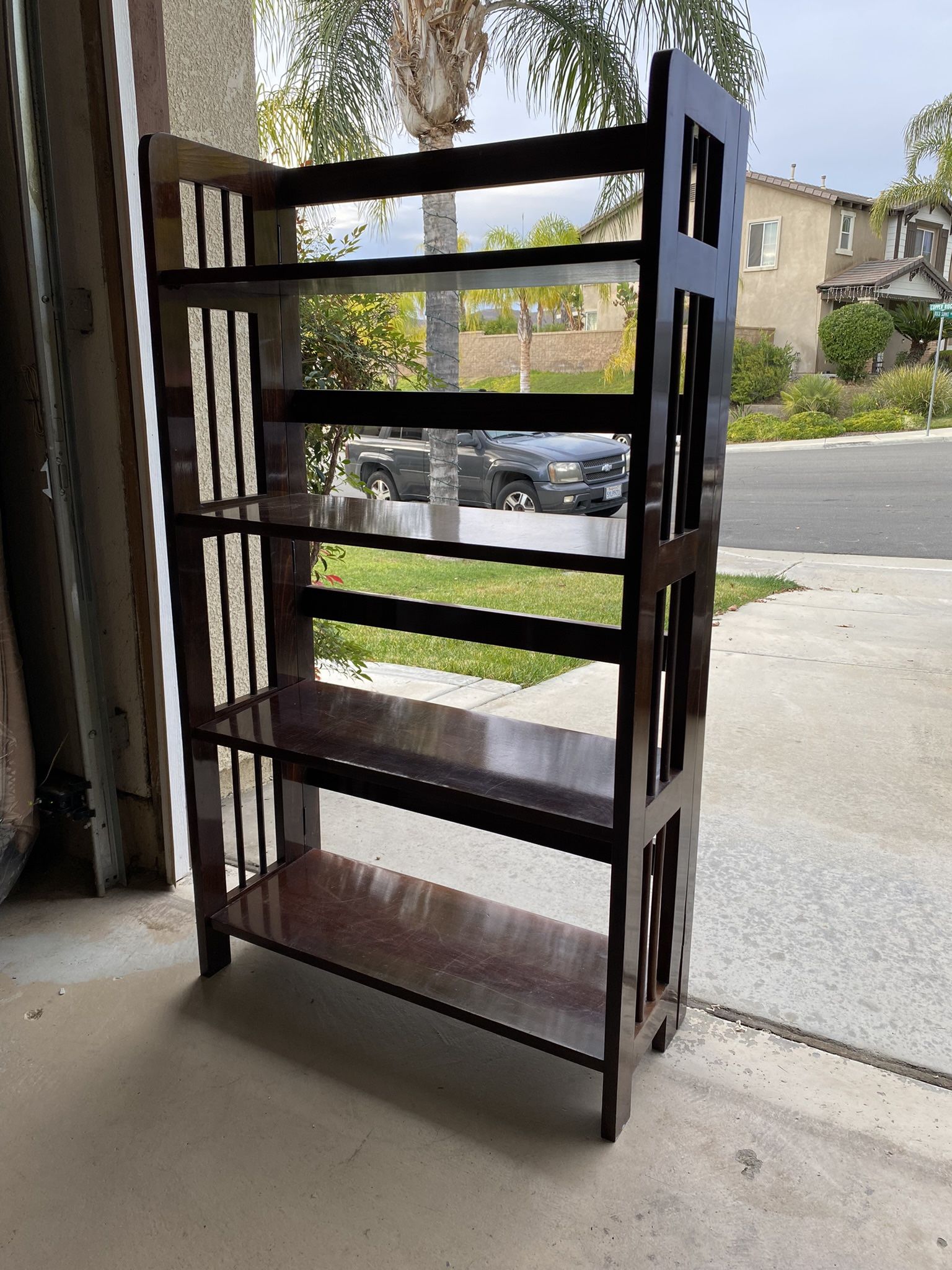FREE (most items)