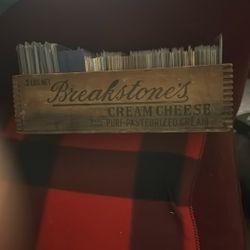 Antique Handcrafted Boxes