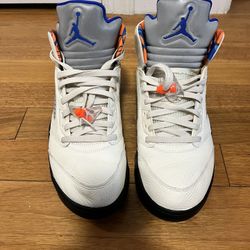 Air Jordan Retro 5 Size 13