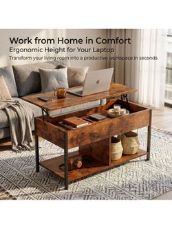 Mesa para café