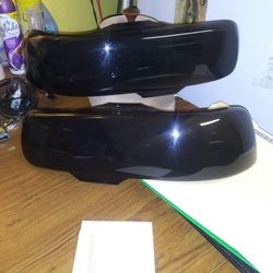 Chevy Silverado Headlights Covers.