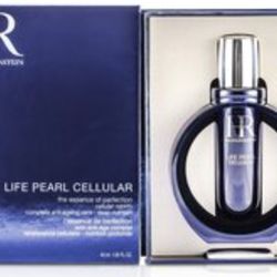 Helena Rubinstein Live Pearl Cellar The Esscence Of Perfection New 