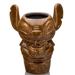 Geeki Tikis Disney Lino and Stitch Experiment 626 Ceramic Mug | Holds 19 ounces 