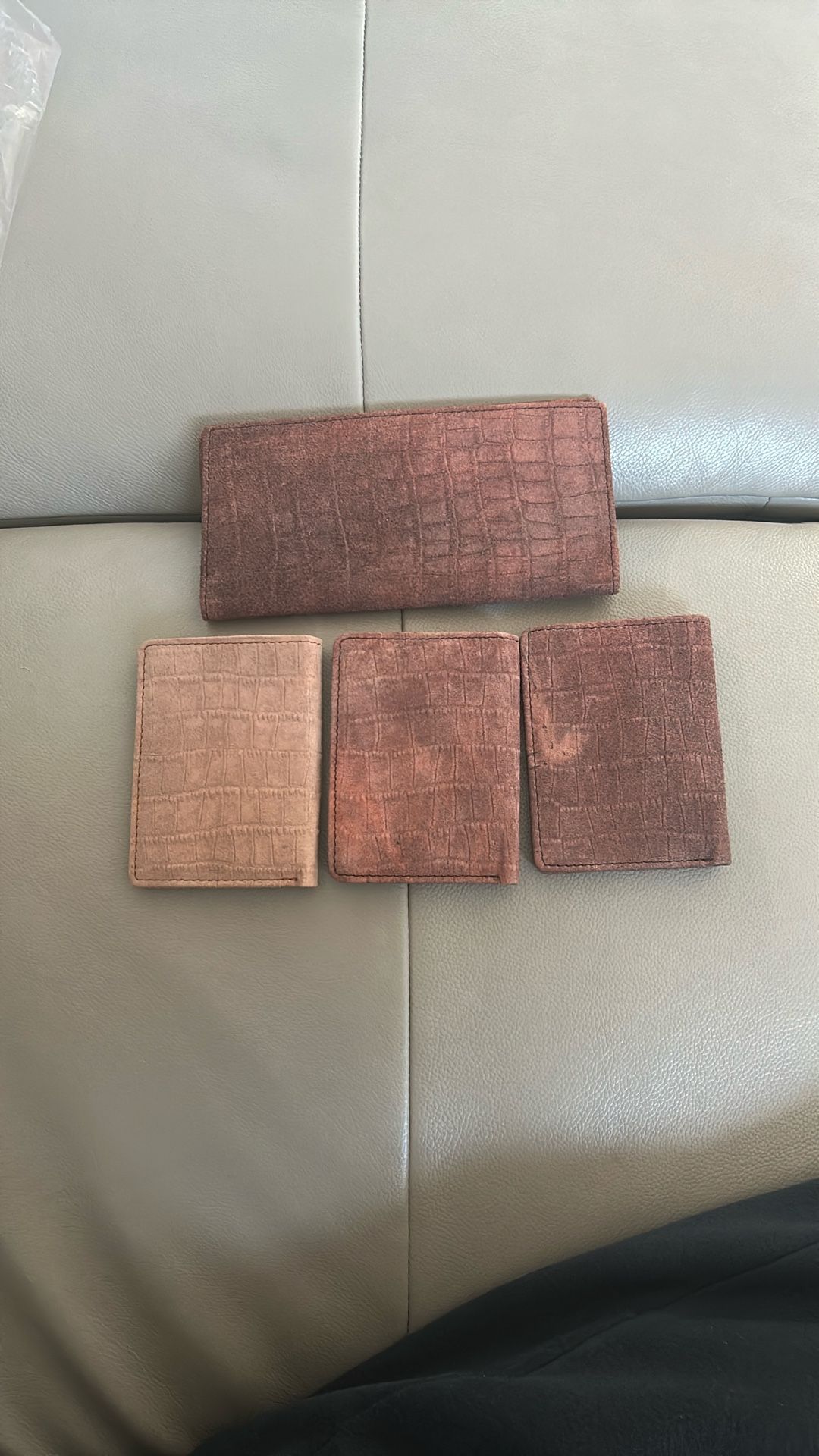 Men’s And Women’s Wallet