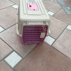 Dog Carrier