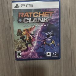 Ps5 Ratchet & Clank: Rift Apart