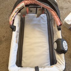 Bassinet