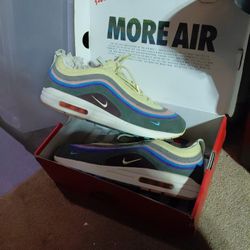 Size 14 Nike Air Max Brand New!