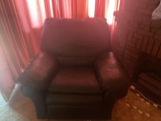 Recliner