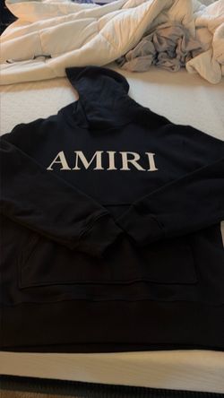 Amiri Hoody