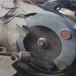 Thor Speed Saw  OBO