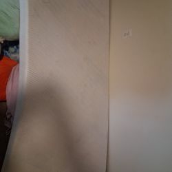 Twin XL (long) Mattress Topper Or Nap Bed
