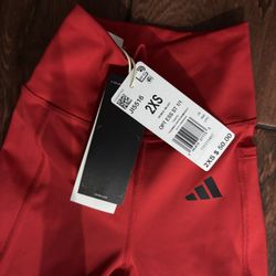 Adidas Leggings 