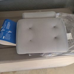 Bath Pillow
