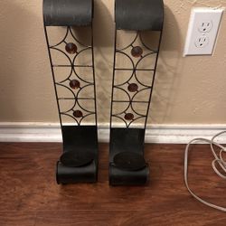 Candle Holder 