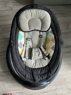 Baby Rocker/Swing