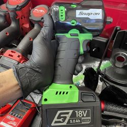Snap On 1/2 Impact Wrench CT9035 