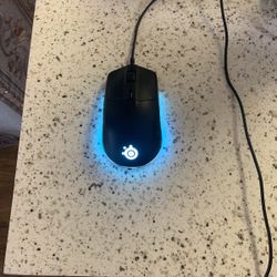 Steelseries Rival 3 Gaming Mouse!