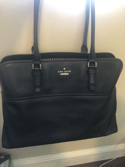 Kate Spade ♠️ leather handbag