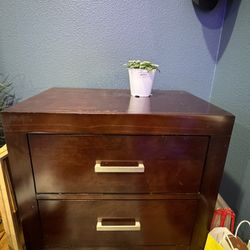 End Table/  Side Table 