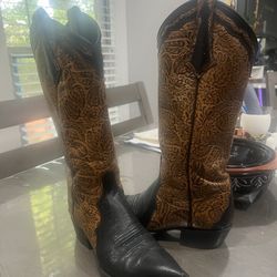 Cowgirl Boots