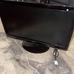 Samsung Monitor 
