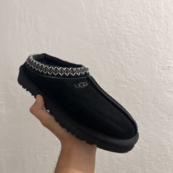 Ugg Tasman Slippers Size 7