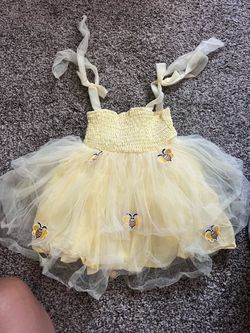 Babygirl Dress