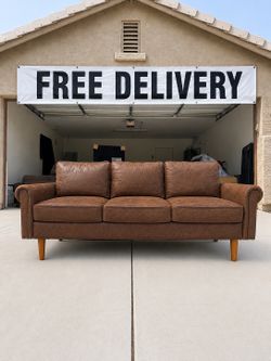 Great Condition Couch