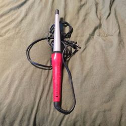 Curling Wand 