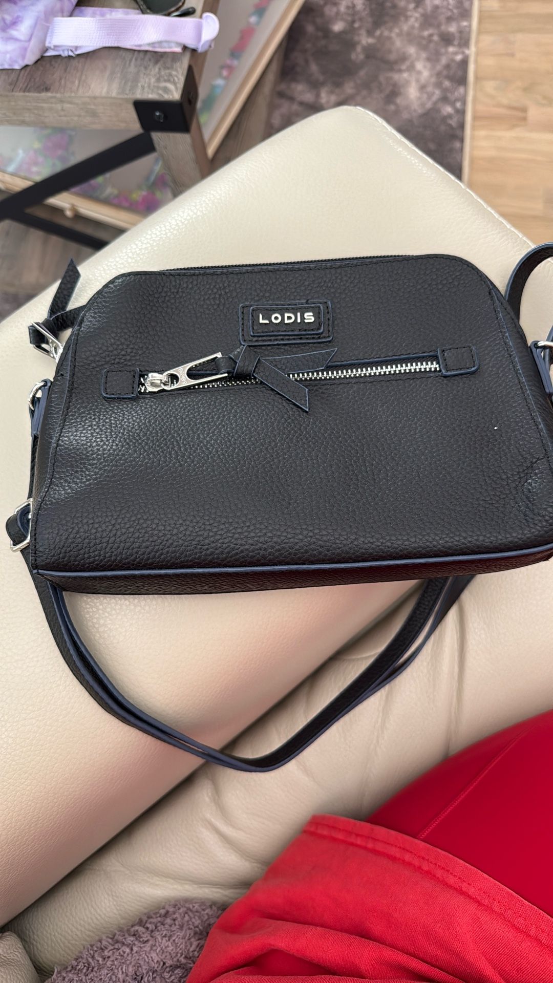 Lodi purse (brand new)