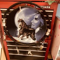 Dream Catcher
