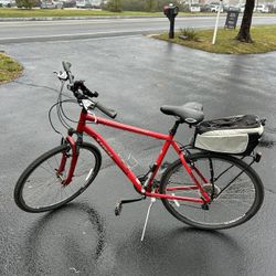 Trek Verve 3