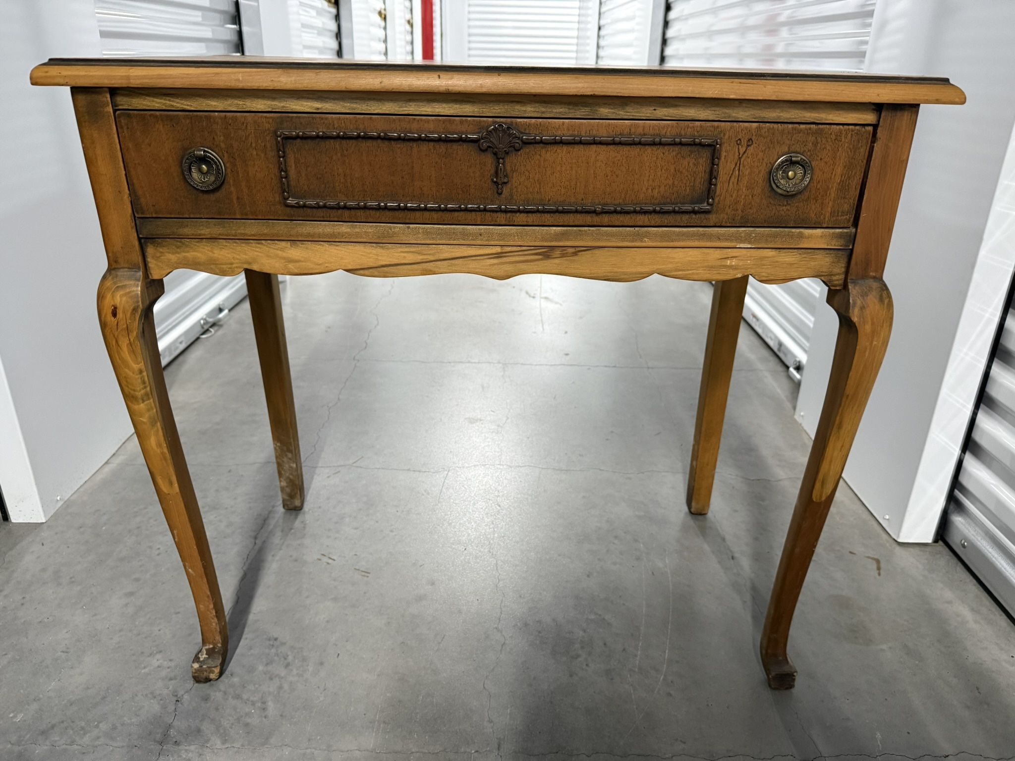Antique Desk