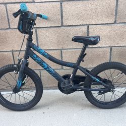 Kids Bike 16”