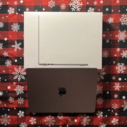 Macbook Air M2 13 8gb Ram