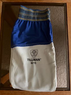 Tillman welding sleeves