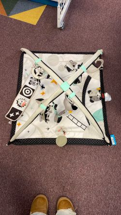 Tiny Love Gymini Playmat