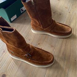 Red Wing Men’s Boots Size 9 New 