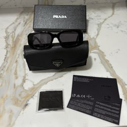 Prada Milano Sunglasses