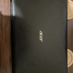 Acer Aspire Laptop 