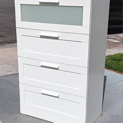 White Dresser !