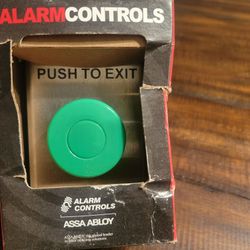 ASSA ABLOY TS-14  NIB