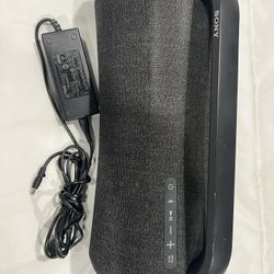 Sony Large Bluetooth Portable Speaker