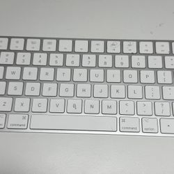 Magic Keyboard For Parts
