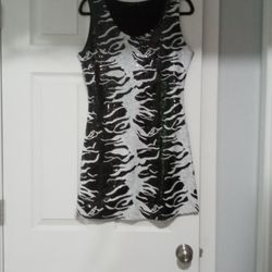 Sexy A-line Sequin mini Dress